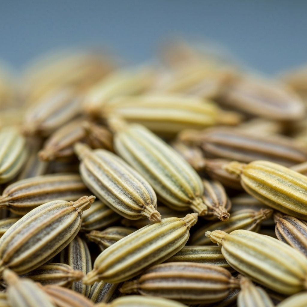 Fennel Seeds