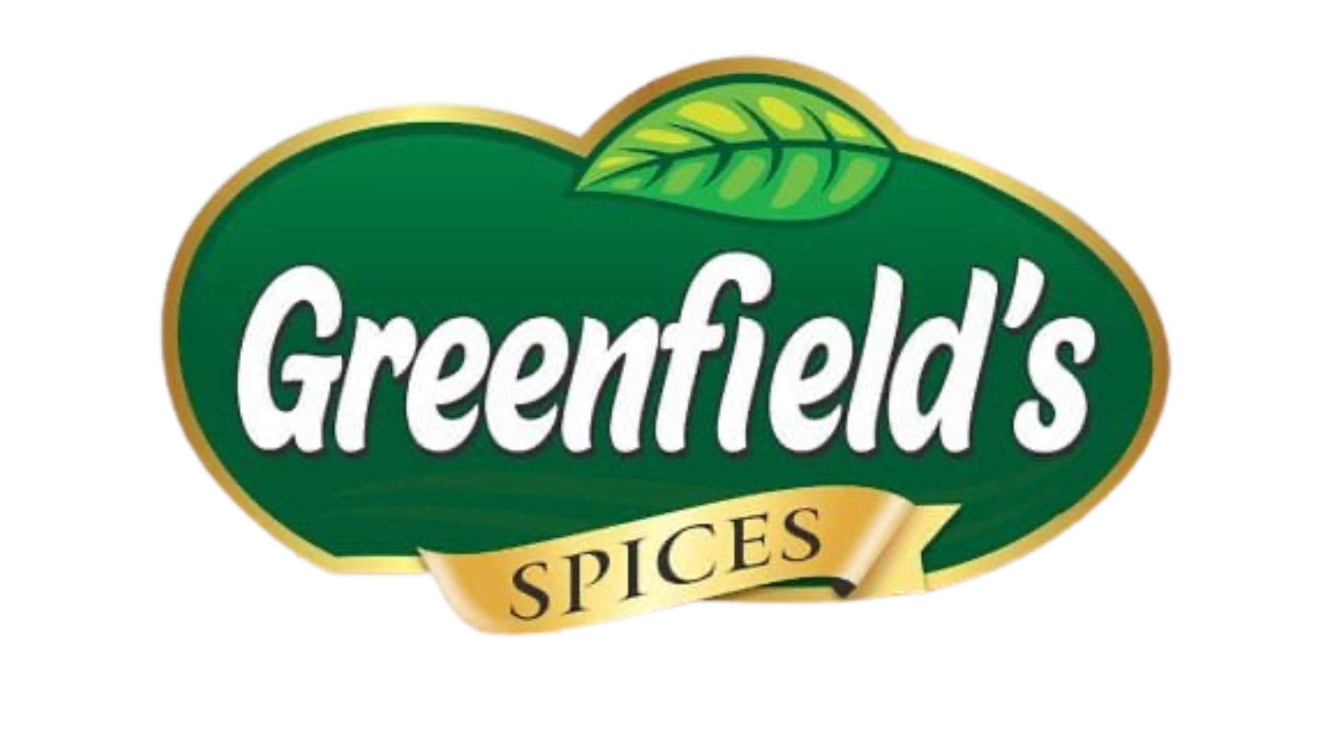 Green Fields Logo